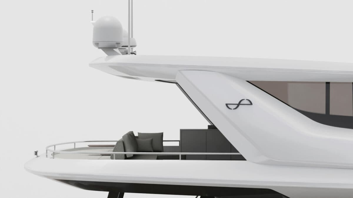 Soel Yachts Senses 62